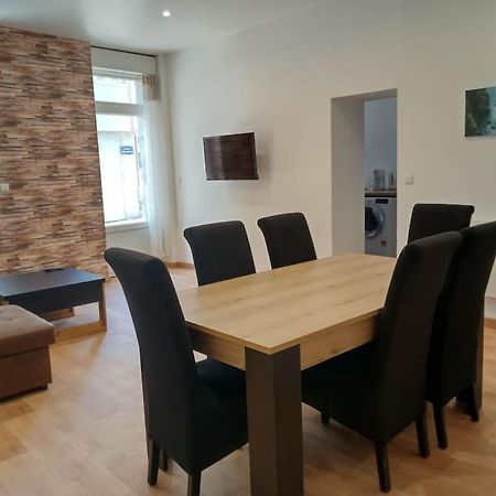 Gonnelles Appartement T3 Centre Ville Rdc D Agen Exterior photo