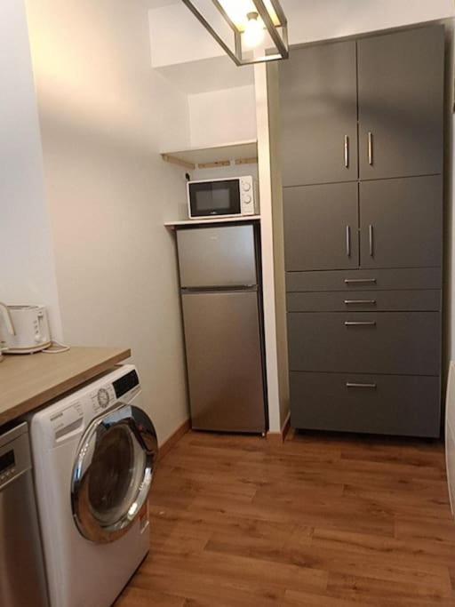 Gonnelles Appartement T3 Centre Ville Rdc D Agen Exterior photo