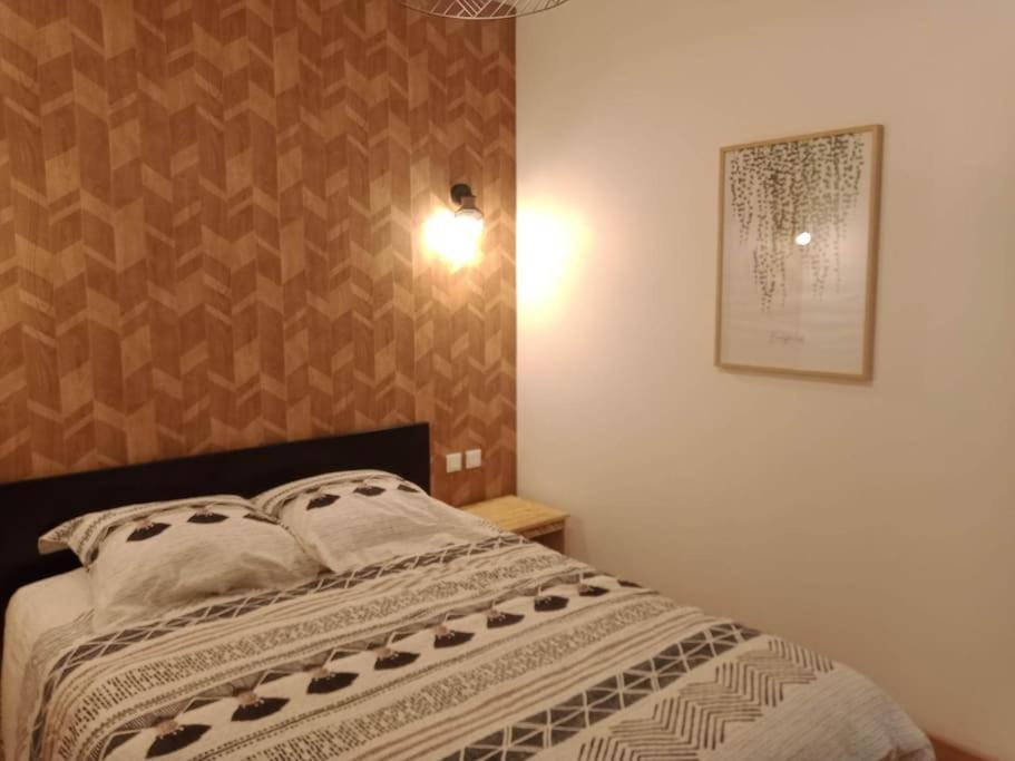 Gonnelles Appartement T3 Centre Ville Rdc D Agen Exterior photo