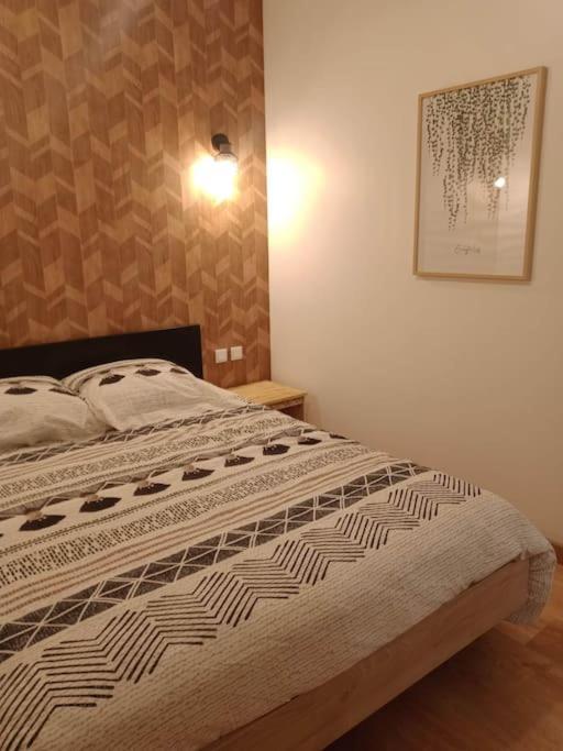 Gonnelles Appartement T3 Centre Ville Rdc D Agen Exterior photo