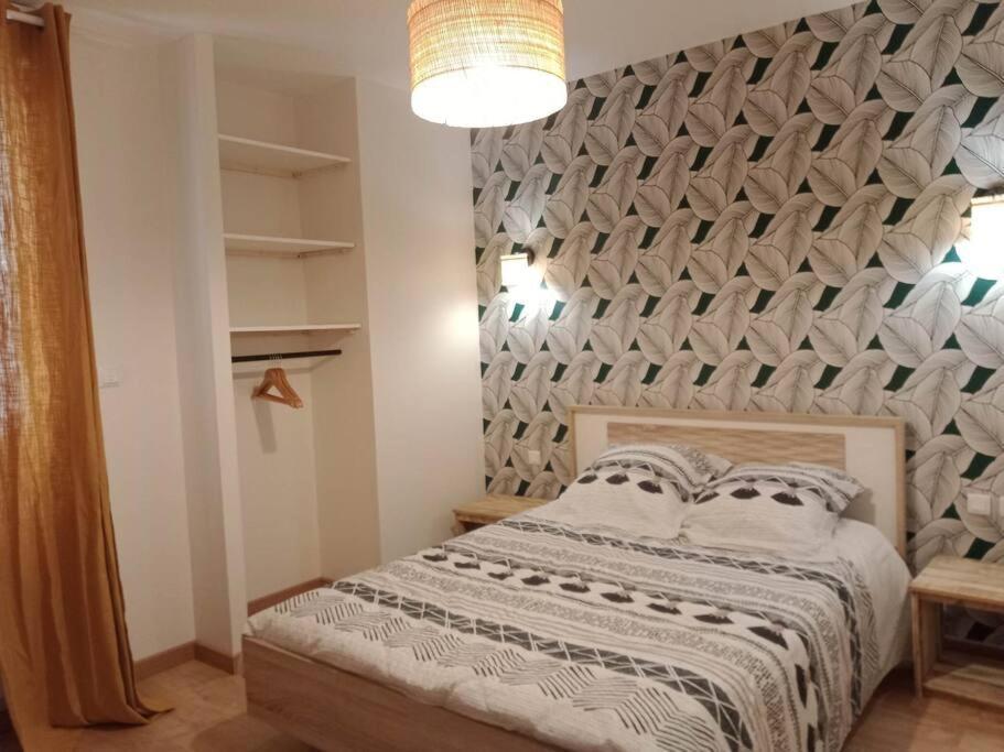 Gonnelles Appartement T3 Centre Ville Rdc D Agen Exterior photo