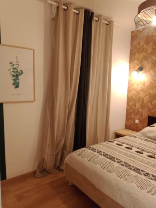 Gonnelles Appartement T3 Centre Ville Rdc D Agen Exterior photo