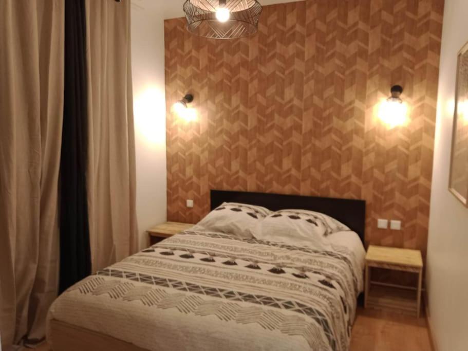 Gonnelles Appartement T3 Centre Ville Rdc D Agen Exterior photo