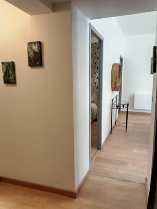 Gonnelles Appartement T3 Centre Ville Rdc D Agen Exterior photo